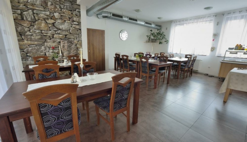 Penzion Best Moravská Třebová